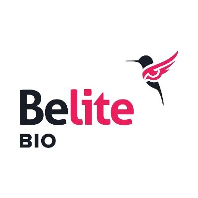 【BLTE】Belite Bio